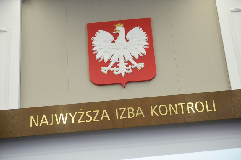 NIK rozpoczęła kontrolę w PGNiG i spółce zależnej Exalo Drilling /Zbyszek Kaczmarek /Reporter