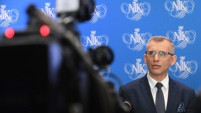 NIK rozpoczyna kontrolę w Narodowym Banku Polskim