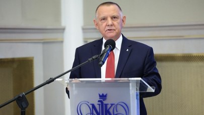 NIK składa zawiadomienia do prokuratury ws. systemu Hermes