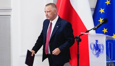 NIK skontrolowała nadzór KNF nad czterema podmiotami. "Nie do zaakceptowania"