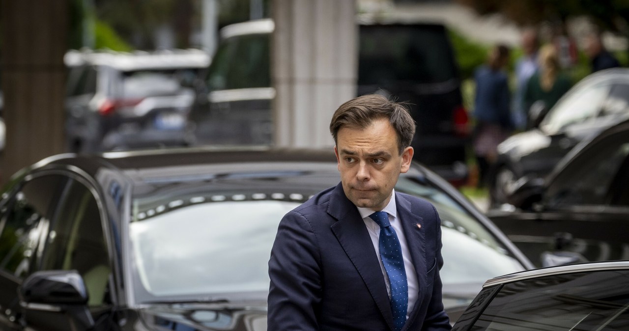 NIK skrytykował podejście resortu finansów do planowania budżetu na 2024 rok. Chodzi o wpłatę z zysku NBP, która ostatecznie nie miała miejsca /Stach Antkowiak /Reporter