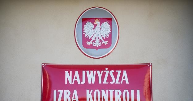 NIK skrytykowała przejęcie kopalni przez KGHM /fot. Bartosz Krupa /East News