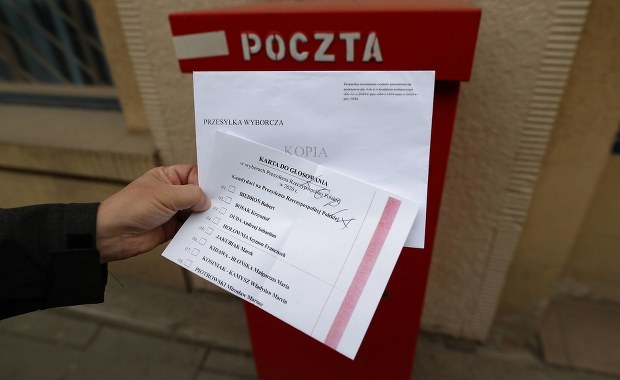 NIK wszedł do instytucji, które przygotowywały wybory 10 maja