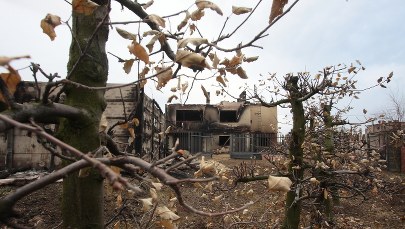 NIK zajmie się wybuchem gazu w Jankowie Przygodzkim