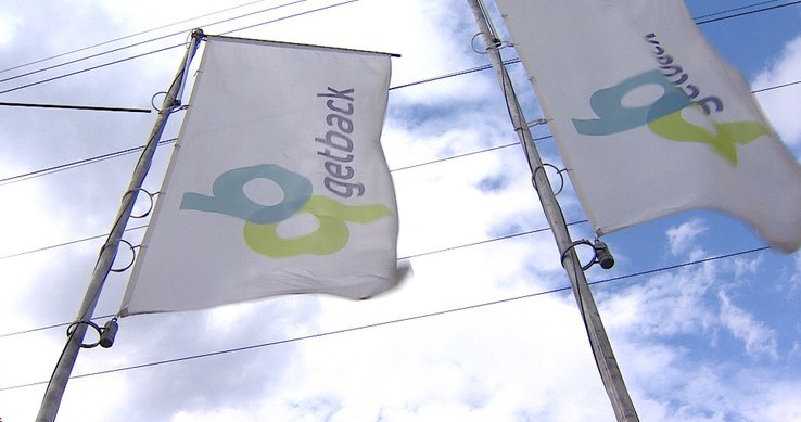 NIK zaprezentowała wyniki kontroli nad spółką Getback S.A. /Polsat News