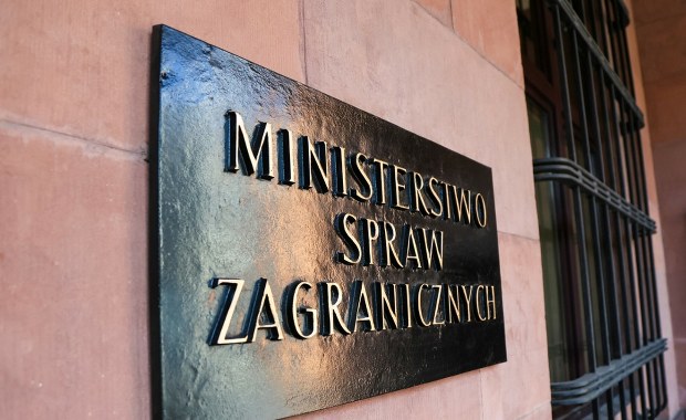 NIK zawiadamia prokuraturę ws. nieprawidłowości w MSZ. W tle afera wizowa