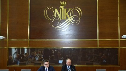 NIK zawiadamia prokuraturę ws. programu "Praca dla Więźniów"