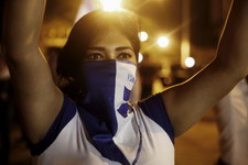 Nikaragua: Kościół oskarżony o udział w próbie obalenia rządu