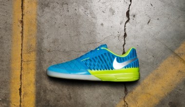 Nike 5 - na halę i ulicę
