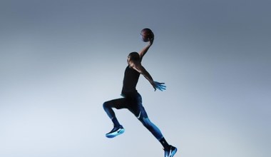 Nike Adapt BB - buty, które sznurują się same
