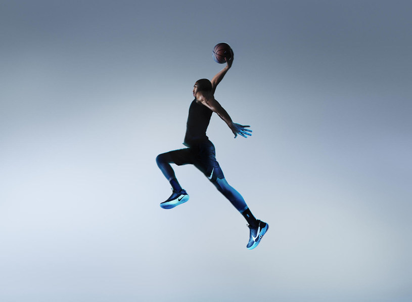Nike Adapt BB /materiały prasowe