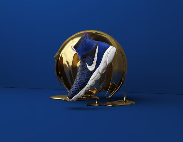 Nike Air Footscape Magista /materiały prasowe