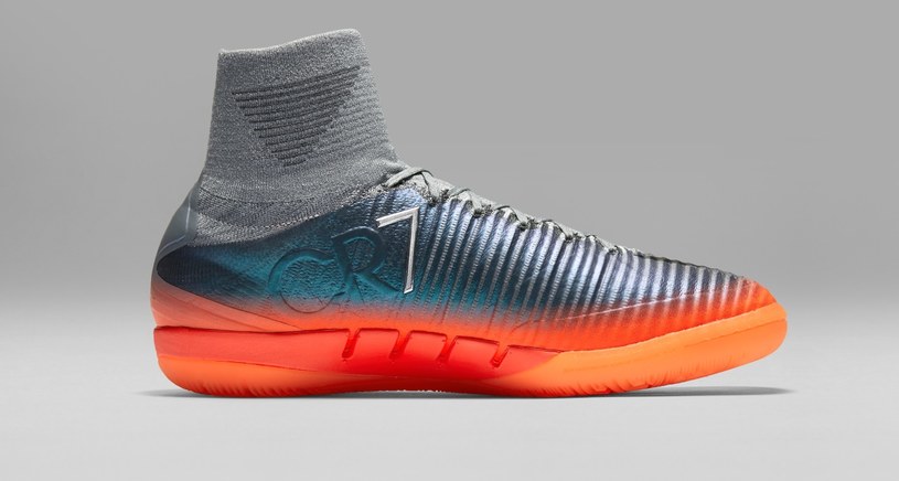 Nike CR7 Chapter 4: Forged for Greatness /materiały prasowe