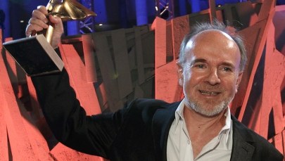 Nike dla Marka Bieńczyka za "Książkę twarzy"