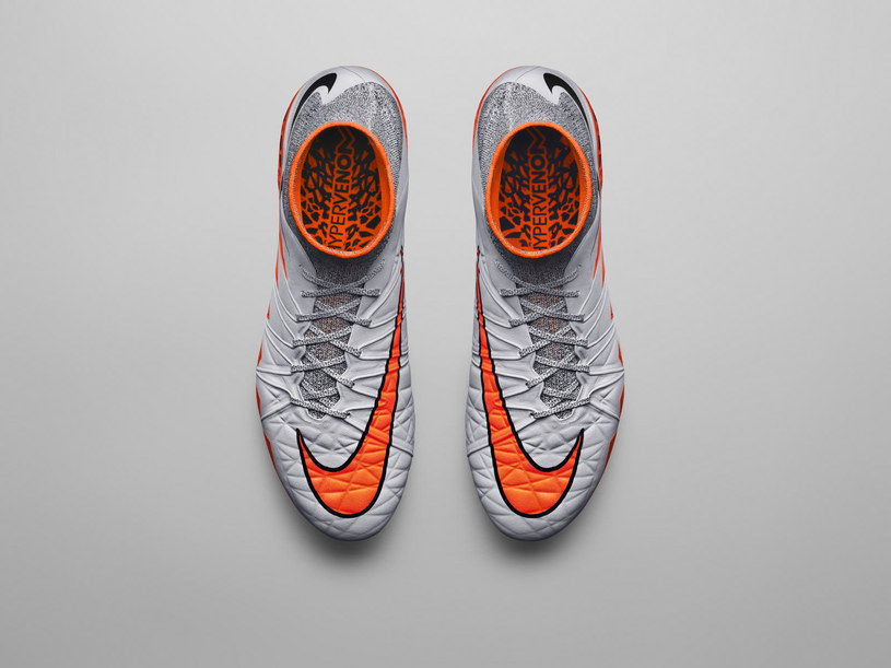 Nike Hypervenom II /materiały prasowe