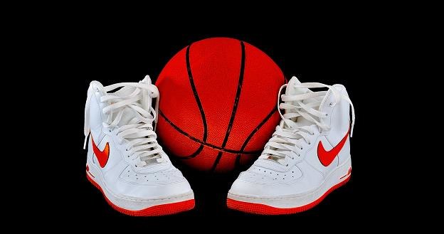 Nike Inc. zdobył ośmioletni kontrakt z National Basketball Association (NBA) /&copy;123RF/PICSEL