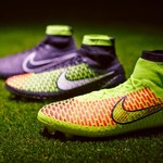 Nike Magista - rewolucja w świecie obuwia piłkarskiego