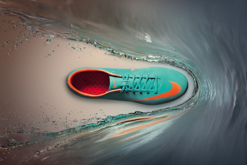 Nike Mercurial Vapor VIII /materiały prasowe