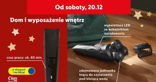 Nike w świetnej cenie w Lidlu /Lidl /INTERIA.PL