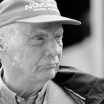 Niki Lauda nie żyje. Był trzykrotnym mistrzem świata Formuły 1