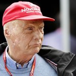 Niki Lauda zlekceważył grypę. Przeszedł przeszczep płuc
