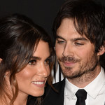 Nikki Reed i Ian Somerhalder wzięli ślub w tajemnicy!