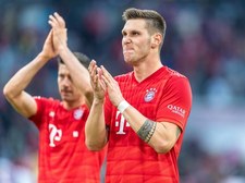 Niklas Suele może opuścić Bayern Monachium. Żąda podwyżki