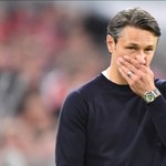 Niko Kovac kończy pracę w Bayernie Monachium. "To był dobry czas"