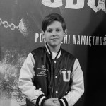 Nikodem Marecki nie żyje. Młody aktor miał zaledwie 11 lat