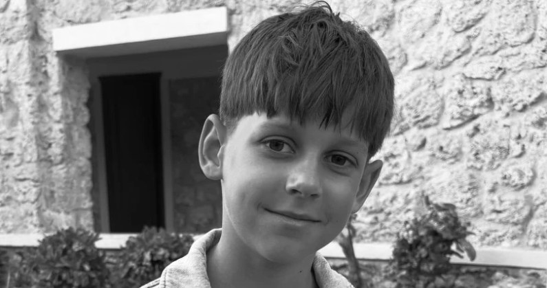 Nikodem Marecki /Facebook