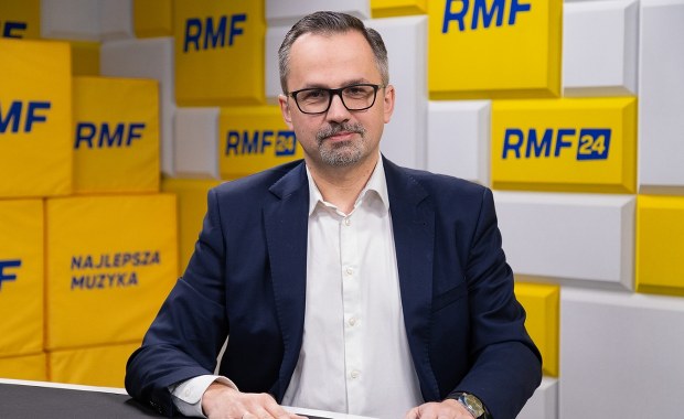 Nikodem Rachoń ambasadorem w USA? Horała docenia brata gwiazdy TV Republika