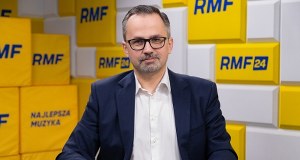 Nikodem Rachoń ambasadorem w USA? Horała docenia brata gwiazdy TV Republika
