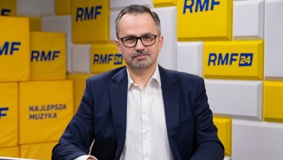 Nikodem Rachoń ambasadorem w USA? Horała docenia brata gwiazdy TV Republika