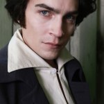 Nikodem Rozbicki: Filmowy Adam Mickiewicz będzie chodził... na szczudłach