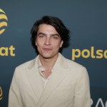 Nikodem Rozbicki już zapomniał o Wieniawie? Na bankiet przyszedł z inną