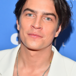 Nikodem Rozbicki poznał córkę ikony kina akcji. "Polubiliśmy się"