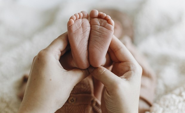 Nikodem, Zofia i inne hity! Te imiona podbiły serca polskich rodziców