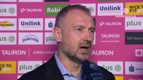 Nikola Grbić: Lubię Tomka Fornala, ale to Timothee Carle powinien być MVP. WIDEO
