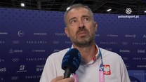 Nikola Grbić: Musimy być dumni ze srebra, choć teraz mam jeszcze z tym problem