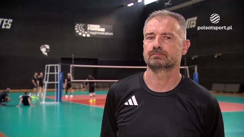 Nikola Grbić: Nie ma znaczenia, kto będzie naszym przeciwnikiem w ćwierćfinale. Każdy jest bardzo mocny