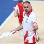 Nikola Grbić ogłosił kadrę na mistrzostwa świata siatkarzy
