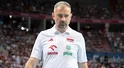 Nikola Grbić ogłosił skład na drugi turniej Ligi Narodów. Są zmiany w kadrze