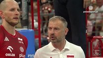 Nikola Grbić: Zrobiliśmy dużo dobrych rzeczy, ale teraz to nie ma znaczenia