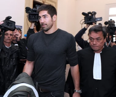 Nikola Karabatić stanie jednak przed sądem