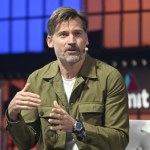 Nikolaj Coster-Waldau i "Walka z lodem": Podróżnicy byli jak gwiazdy rocka