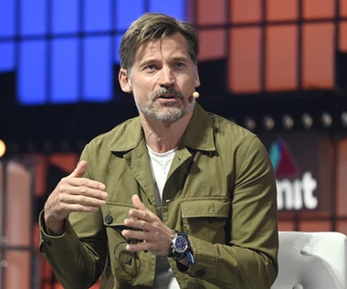 Nikolaj Coster-Waldau i "Walka z lodem": Podróżnicy byli jak gwiazdy rocka