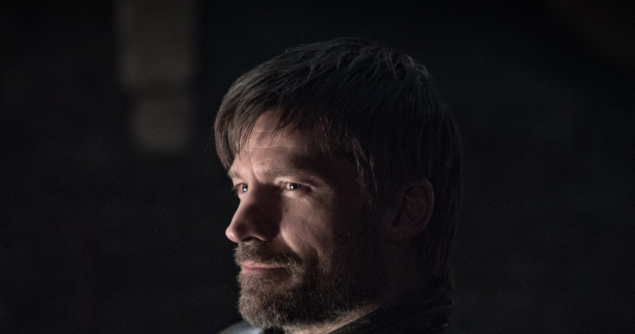 Nikolaj Coster-Waldau jako Jaime Lannister /HBO