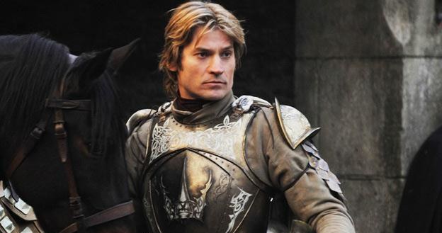 Nikolaj Coster-Waldau w "Grze o tron" /HBO