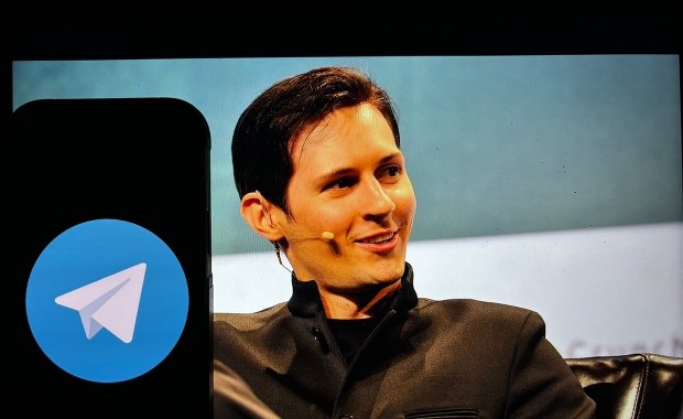 Nikołaj ma kłopoty. Twórca Telegramu czeka na zarzuty, jego brat na zatrzymanie