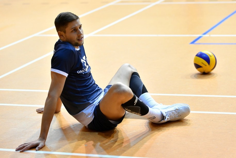 Nikołaj Penczew /Bartłomiej  Zborowski /PAP